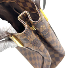 Louis Vuitton Damier Ebene Marylebone PM Louis Vuitton Damier Ebene Marylebone PM