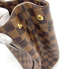 Louis Vuitton Damier Ebene Marylebone PM Louis Vuitton Damier Ebene Marylebone PM