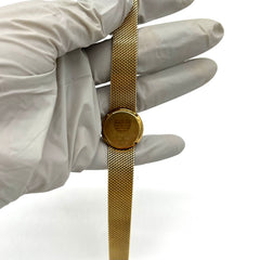 Concord 14K Yellow Gold Ladies Wristwatch 1951 Concord 14K Yellow Gold Ladies Wristwatch 1951