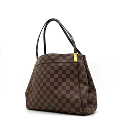 Louis Vuitton Damier Ebene Marylebone PM Louis Vuitton Damier Ebene Marylebone PM