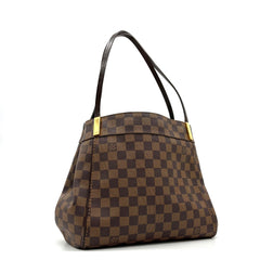Louis Vuitton Damier Ebene Marylebone PM Louis Vuitton Damier Ebene Marylebone PM