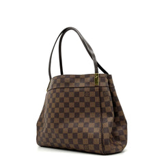 Louis Vuitton Damier Ebene Marylebone PM Louis Vuitton Damier Ebene Marylebone PM