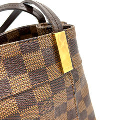 Louis Vuitton Damier Ebene Marylebone PM Louis Vuitton Damier Ebene Marylebone PM