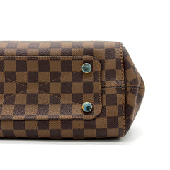 Louis Vuitton Damier Ebene Marylebone PM Louis Vuitton Damier Ebene Marylebone PM