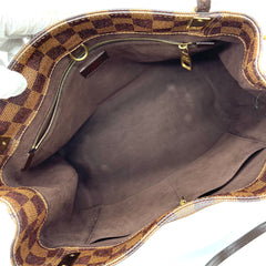 Louis Vuitton Damier Ebene Marylebone PM Louis Vuitton Damier Ebene Marylebone PM