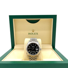 Rolex Oyster Perpetual Datejust 2018 126334 Rolex Oyster Perpetual Datejust 2018 126334