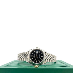 Rolex Oyster Perpetual Datejust 2018 126334 Rolex Oyster Perpetual Datejust 2018 126334