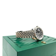Rolex Oyster Perpetual Datejust 2018 126334 Rolex Oyster Perpetual Datejust 2018 126334