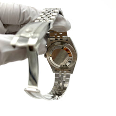 Rolex Oyster Perpetual Datejust 2018 126334 Rolex Oyster Perpetual Datejust 2018 126334