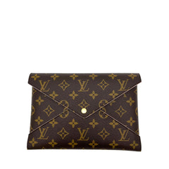 Louis Vuitton Monogram Kirigami Pochette Set Louis Vuitton Monogram Kirigami Pochette Set