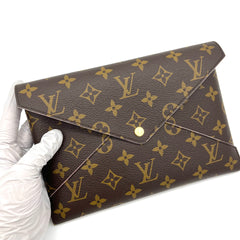 Louis Vuitton Monogram Kirigami Pochette Set Louis Vuitton Monogram Kirigami Pochette Set