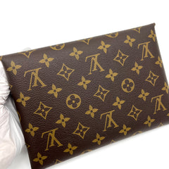 Louis Vuitton Monogram Kirigami Pochette Set Louis Vuitton Monogram Kirigami Pochette Set