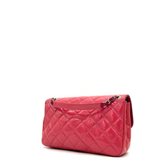 CHANEL Patent Coco Shine Flap Bag 2014-2015 CHANEL Patent Coco Shine Flap Bag 2014-2015