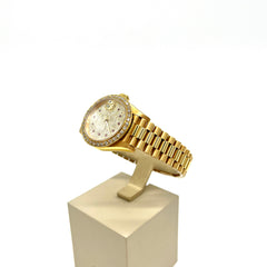 Rolex Datejust 26mm President 18K Yellow Gold 179138 30908 Rolex Datejust 26mm President 18K Yellow Gold 179138 30908