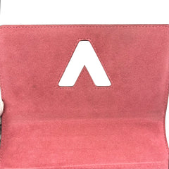 LOUIS VUITTON Epi Twist Shoulder Bag MM Coquelicot LOUIS VUITTON Epi Twist Shoulder Bag MM Coquelicot