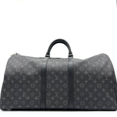 Louis Vuitton Keepall Bandoulière 55 Louis Vuitton Keepall Bandoulière 55