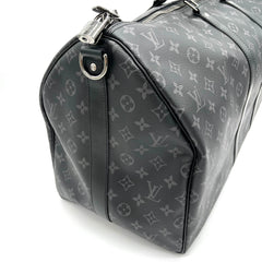 Louis Vuitton Keepall Bandoulière 55 Louis Vuitton Keepall Bandoulière 55