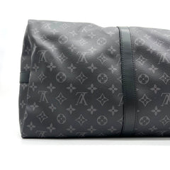 Louis Vuitton Keepall Bandoulière 55 Louis Vuitton Keepall Bandoulière 55