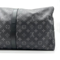 Louis Vuitton Keepall Bandoulière 55 Louis Vuitton Keepall Bandoulière 55