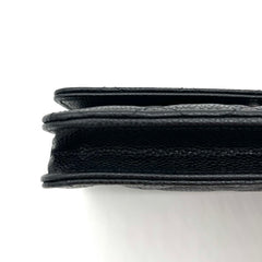 Chanel Caviar Quilted Wallet on Chain WOC Black 2020 Chanel Caviar Quilted Wallet on Chain WOC Black 2020