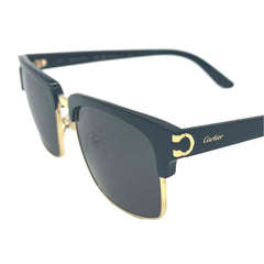Cartier CT0132S Décor C Sunglasses Cartier CT0132S Décor C Sunglasses