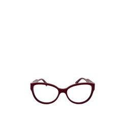CARTIER Cat Eyeglasses CT04500 Burgundy CARTIER Cat Eyeglasses CT04500 Burgundy
