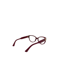 CARTIER Cat Eyeglasses CT04500 Burgundy CARTIER Cat Eyeglasses CT04500 Burgundy