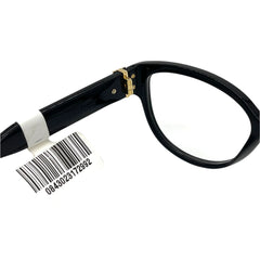 CARTIER Cat Eyeglasses CT04500 Black CARTIER Cat Eyeglasses CT04500 Black