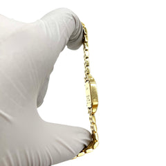 Panthère de Cartier watch Mini model, quartz movement, yellow gold 18K Panthère de Cartier watch Mini model, quartz movement, yellow gold 18K