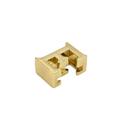 DIOR My ABCDior Letter E Badge DIOR My ABCDior Letter E Badge