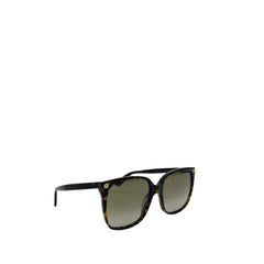 GUCCI Acetate GG Sunglasses GG0022S Havana GUCCI Acetate GG Sunglasses GG0022S Havana