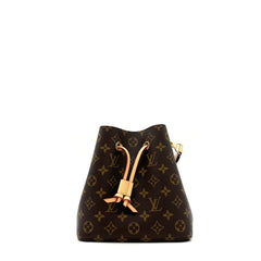 Louis Vuitton  Monogram Neonoe BB Louis Vuitton  Monogram Neonoe BB
