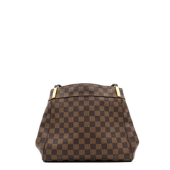 Louis Vuitton Damier Ebene Marylebone PM Louis Vuitton Damier Ebene Marylebone PM