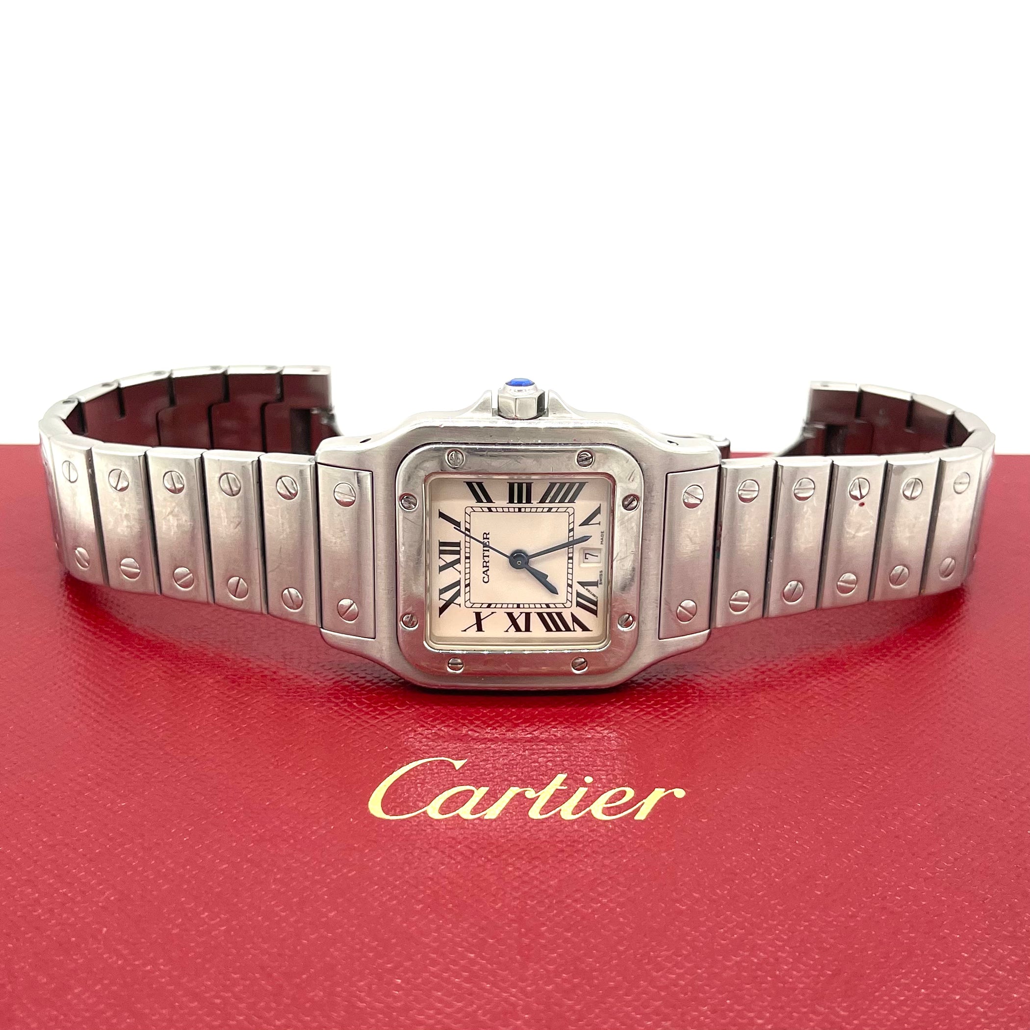 Cartier galbee sales