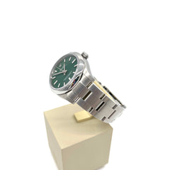 Rolex Oyster Perpetual 31 277200 Green Dial