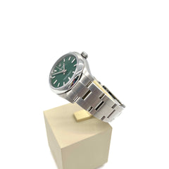 Rolex Oyster Perpetual 31 277200 Green Dial Rolex Oyster Perpetual 31 277200 Green Dial