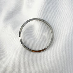 정품 정품 롤렉스 에어킹 돔 베젤 34mm 스테인리스 스틸 보장 정품 정품 롤렉스 에어킹 돔 베젤 34mm 스테인리스 스틸 보장