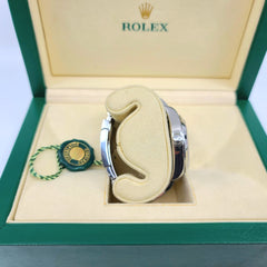 롤렉스 Milgauss Automatik Stahl Herrenuhr Oyster Perpetual Ref. 116400 B&P 2010 롤렉스 Milgauss Automatik Stahl Herrenuhr Oyster Perpetual Ref. 116400 B&P 2010