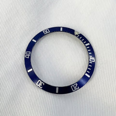 롤렉스 Submariner 41mm 알루미늄 베젤 인서트 블랙, 블루, 그린 최고 품질 롤렉스 Submariner 41mm 알루미늄 베젤 인서트 블랙, 블루, 그린 최고 품질