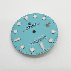 Rolex Oyster Perpetual Date Yacht-Master Blue With Date 40mm Rolex Oyster Perpetual Date Yacht-Master Blue With Date 40mm