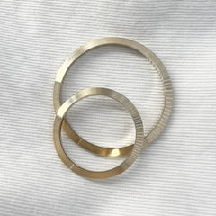 롤렉스 18K 골드 머신 컷 베젤 크기 26mm-41mm 화이트 골드/로즈골드 롤렉스 18K 골드 머신 컷 베젤 크기 26mm-41mm 화이트 골드/로즈골드