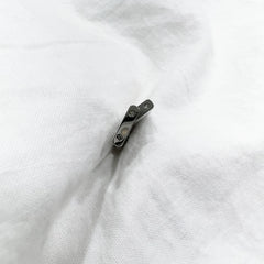 까르띠에 롱드 솔로 스틸 시계 밴드 링크 러그 폭 22mm 남성용 까르띠에 롱드 솔로 스틸 시계 밴드 링크 러그 폭 22mm 남성용