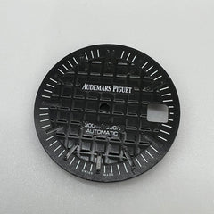 오데마피게 오토매틱 300nm/1300ft 오리지널 시계 다이얼, 날짜 포함 스위스산 오데마피게 오토매틱 300nm/1300ft 오리지널 시계 다이얼, 날짜 포함 스위스산