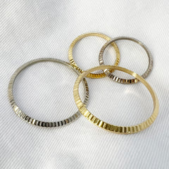 정품 오리지널 롤렉스 날짜 26mm-41mm 골드/화이트 골드의 18K 골드 베젤 크기 보장 정품 오리지널 롤렉스 날짜 26mm-41mm 골드/화이트 골드의 18K 골드 베젤 크기 보장