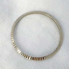 정품 오리지널 롤렉스 날짜 26mm-41mm 골드/화이트 골드의 18K 골드 베젤 크기 보장 정품 오리지널 롤렉스 날짜 26mm-41mm 골드/화이트 골드의 18K 골드 베젤 크기 보장