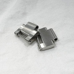롤렉스 오이스터 데이트 저스트 시계 밴드 팔찌 링크 러그 사이즈 15.5mm 42mm 케이스용 롤렉스 오이스터 데이트 저스트 시계 밴드 팔찌 링크 러그 사이즈 15.5mm 42mm 케이스용