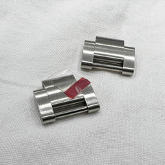 롤렉스 오이스터 데이트 저스트 시계 밴드 팔찌 링크 러그 사이즈 15.5mm 42mm 케이스용 롤렉스 오이스터 데이트 저스트 시계 밴드 팔찌 링크 러그 사이즈 15.5mm 42mm 케이스용