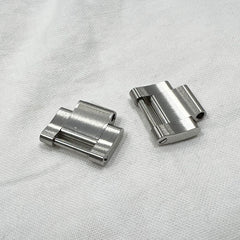 롤렉스 오이스터 데이트 저스트 시계 밴드 팔찌 링크 러그 사이즈 15.5mm 42mm 케이스용 롤렉스 오이스터 데이트 저스트 시계 밴드 팔찌 링크 러그 사이즈 15.5mm 42mm 케이스용