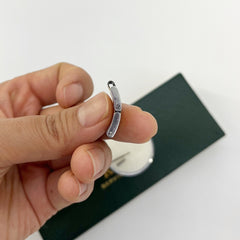 정품 신규 롤렉스 18K 옐로우 골드/스테인리스 스틸 14mm Oyster Perpetual/Lady Datejust 오이스터 팔찌 밴드 링크 보장 정품 신규 롤렉스 18K 옐로우 골드/스테인리스 스틸 14mm Oyster Perpetual/Lady Datejust 오이스터 팔찌 밴드 링크 보장