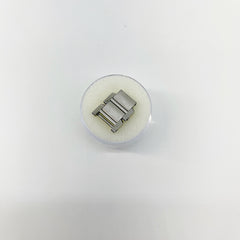 정품 까르띠에 탱크 프랑세즈 스테인레스 스틸 14.5mm 팔찌 밴드 링크 보장. 한개 가격인가요 정품 까르띠에 탱크 프랑세즈 스테인레스 스틸 14.5mm 팔찌 밴드 링크 보장. 한개 가격인가요